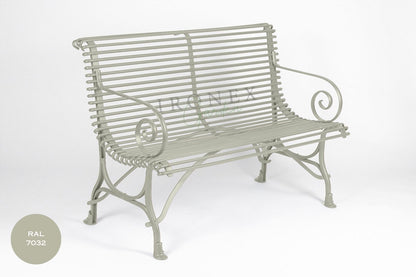 Arras 2-Seater Bench