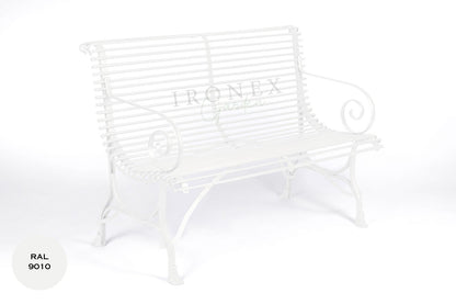 Arras 2-Seater Bench